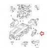 module de commande F-Type,  XF X250,  XJ X351