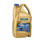huile 75W90 Ravenol VSG  4L