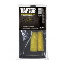 Raptor kit bac et rouleu carrosserie