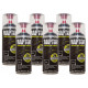 UPOL RAPTOR 6X400ML NOIR