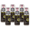 UPOL RAPTOR 6X400ML NOIR