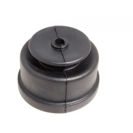 Land rover cache poussiere-levier comm. vit. Freelander 1 (ULN100070L)