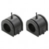 kit de deux silentbloc barre stabilisatrice arriere