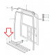 profile de fixation tapis Defender 90, 110, 130