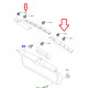 agrafe Range L322,  Sport