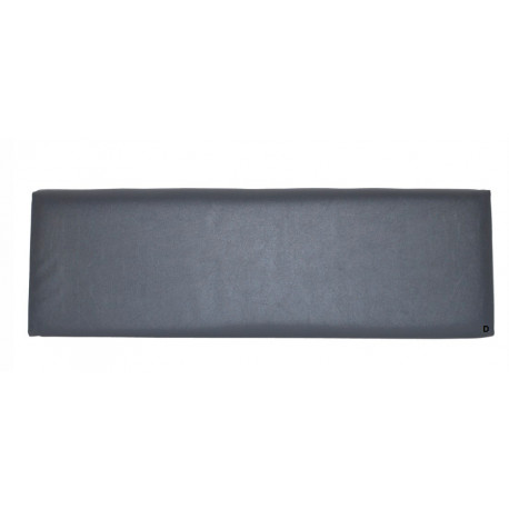 Commander coussin dossier banquette grise 810mm BRITPART (320647LCS) pas  cher sur RLD Autos