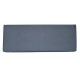 coussin dossier banquette vinyle serge 810mm