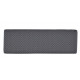 coussin dossier banquette style tecno 810mm