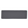 coussin dossier banquette style tecno 810mm
