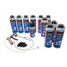 kit antirouille DINITROL