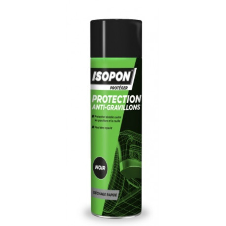 Isopon Protection antigravillon  450ml ISOPON (DA6606)