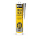 joint adhésif polyuréthane gris TIGER