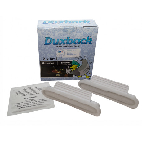 Britpart traitement antipluie duxback (DA1649)