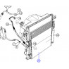 condenseur de climatisation (boite auto)