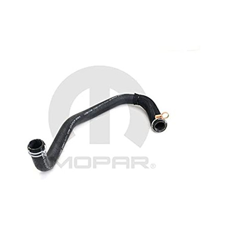 Mopar durite inférieure de radiateur (55038145AA)