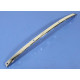 Mopar MOULURE CHROME DE PARE CHOC ARRIERE (05159095AA)