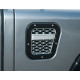 grille admission air droite XS