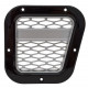 grille admission air droite XS