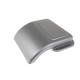 protection grille de chauffage terrafirma sur aile droite pour conduite a gauche Defender 90, 110, 130
