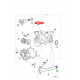 joint d'huile X-Type et XK8