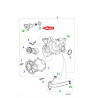 joint d'huile X-Type et XK8