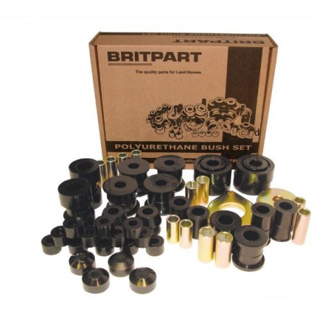 Britpart kit polyurethane noir 300 tdi (64631)
