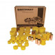 kit polyurethane jaune 300 tdi