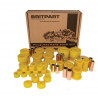 kit polyurethane jaune 300 tdi