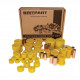 kit polyurethane jaune DEFENDER TD5