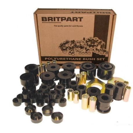 Britpart kit polyurethane noir td4 (DC7111)