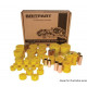 kit polyurethane jaune td4
