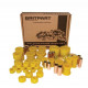 silentblocs polyurethane jaune Discovery 1
