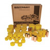 silentblocs polyurethane jaune Discovery 2
