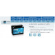 batterie 12v 15ah 220a