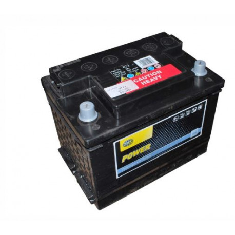 Oem batterie 12v 70ah 500a (STC4757)