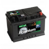 batterie 12v 80ah 770a