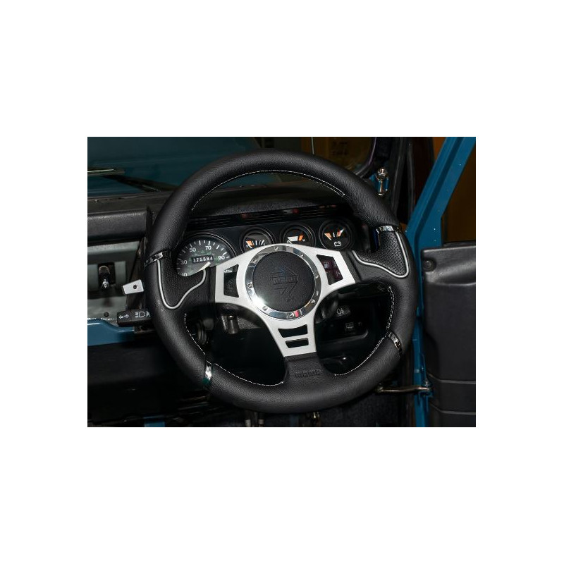 Commander volant momo millenium sport BRITPART (DA5728) pas cher