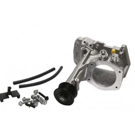 Land rover kit-compresseur suralimentation (LR088564)
