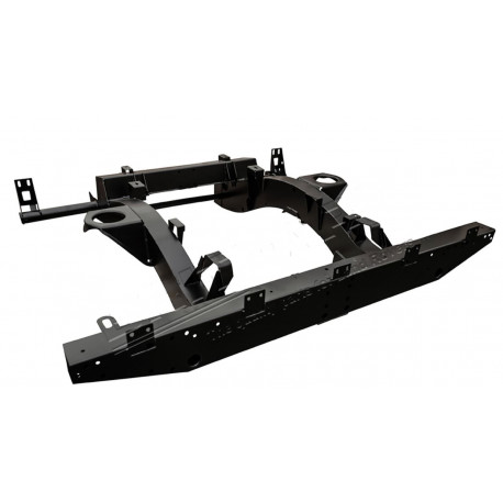 Britpart demi chassis arriere Defender 90 (DA6648)