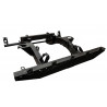 demi chassis arriere Defender 90