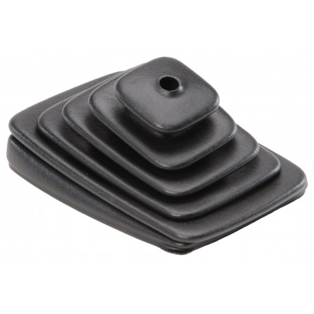 Mopar soufflet de levier de vitesses manuelle Wrangler (52078558)