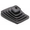 soufflet de levier de vitesses manuelle Wrangler
