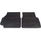 tapis av CAOUTCHOUC  la paire marque Land Rover