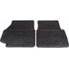 tapis av CAOUTCHOUC  la paire marque Land Rover