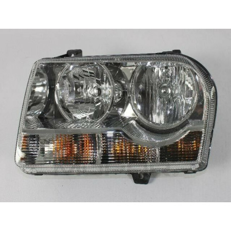 Mopar phare gauche 300c (04805757AH)