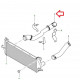 durite intercooler droite Defender