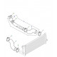 kit durites silicone intrecooler DISCOVERY 2