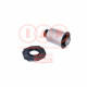 SILENTBLOC DE BRAS DE SUSPENSION AVANT INFERIEUR N°2 LAND CRUISER 100