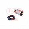 SILENTBLOC DE BRAS DE SUSPENSION AVANT INFERIEUR N°2 LAND CRUISER 100