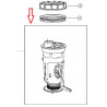 pompe carburant Grand Cherokee WG